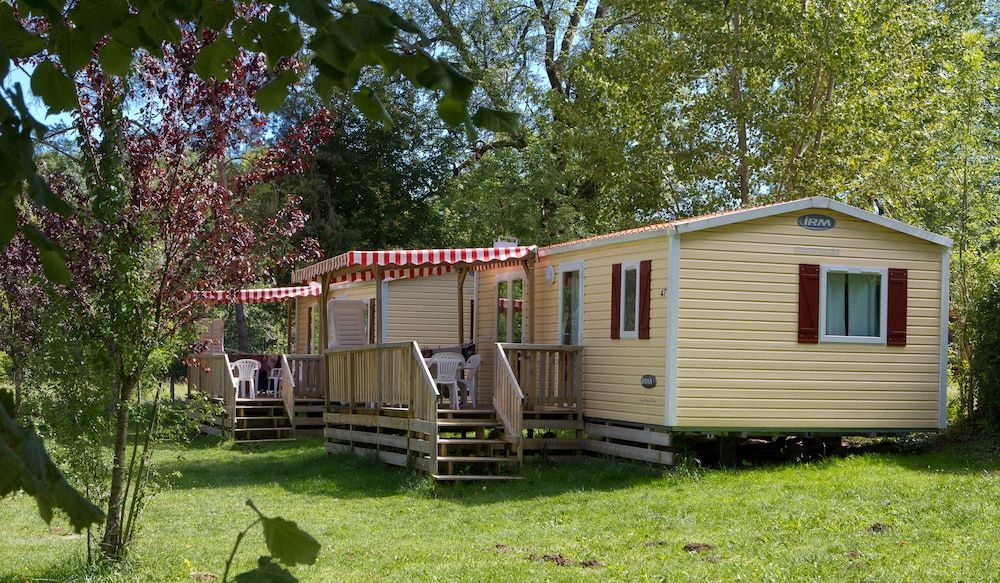 Camping Les Pêcheurs 2
