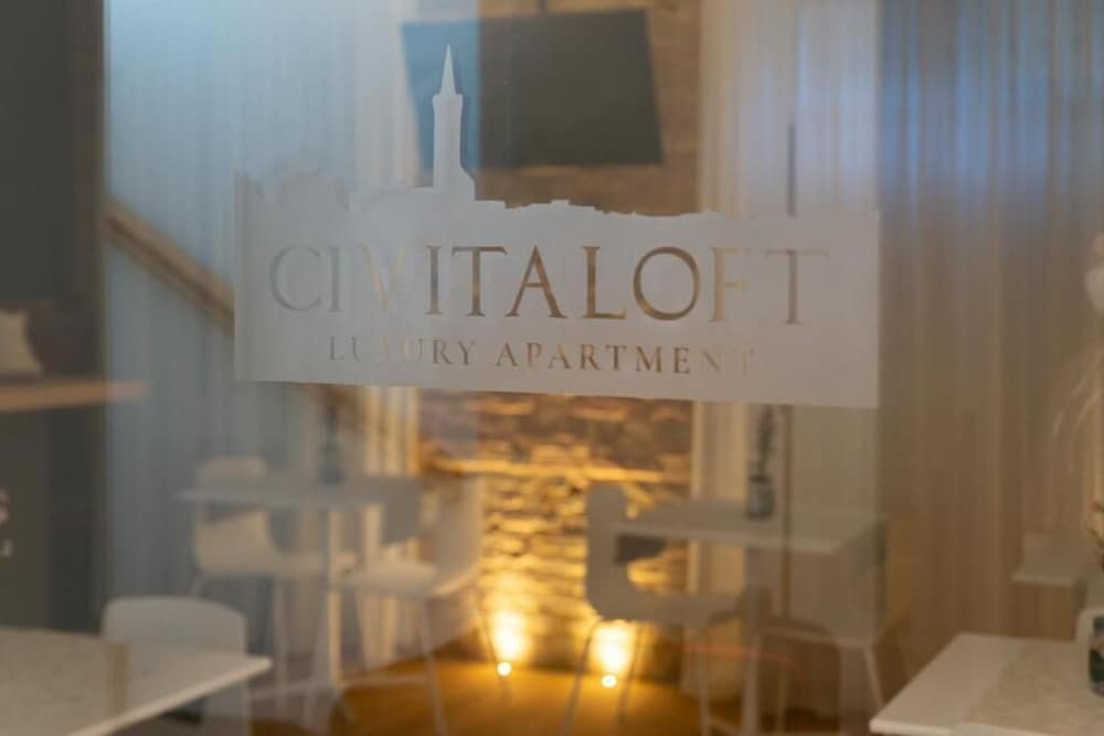 Civitaloft Luxury Rooms 2