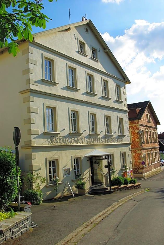 Staffelsteiner Hof 1