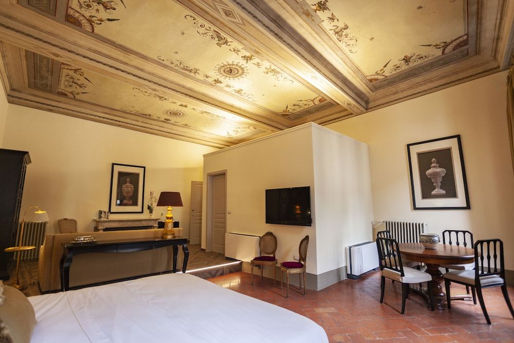 Palazzo Martellini Residenza d'epoca 1