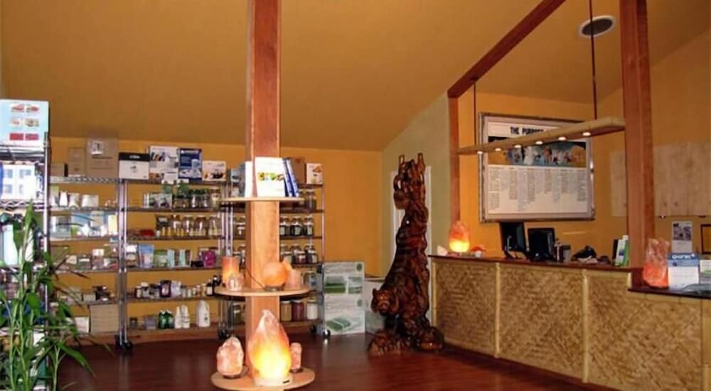 Coast Inn and Spa 1