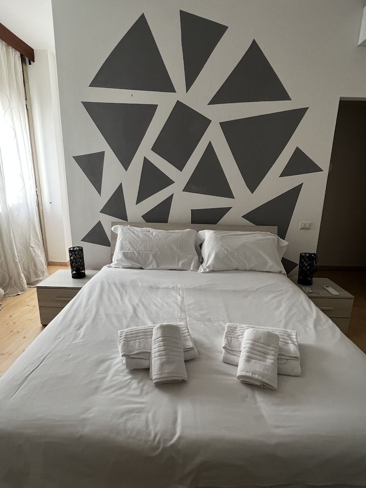 Mia House Roma 2