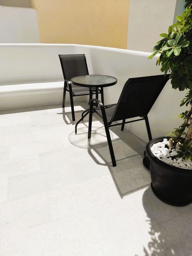 V Luxury Apartments Naxos 2
