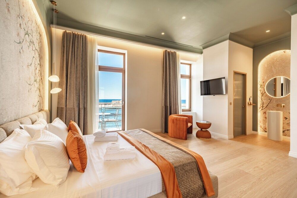 MiraVita Boutique Hotel - Adults Only 1