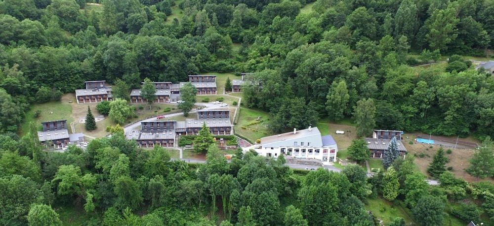 VVF Saint-Lary-Soulan Hautes-Pyrénées 1