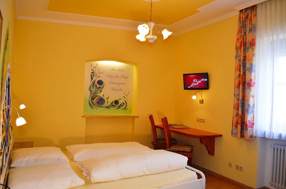 Hotel Plankl 1