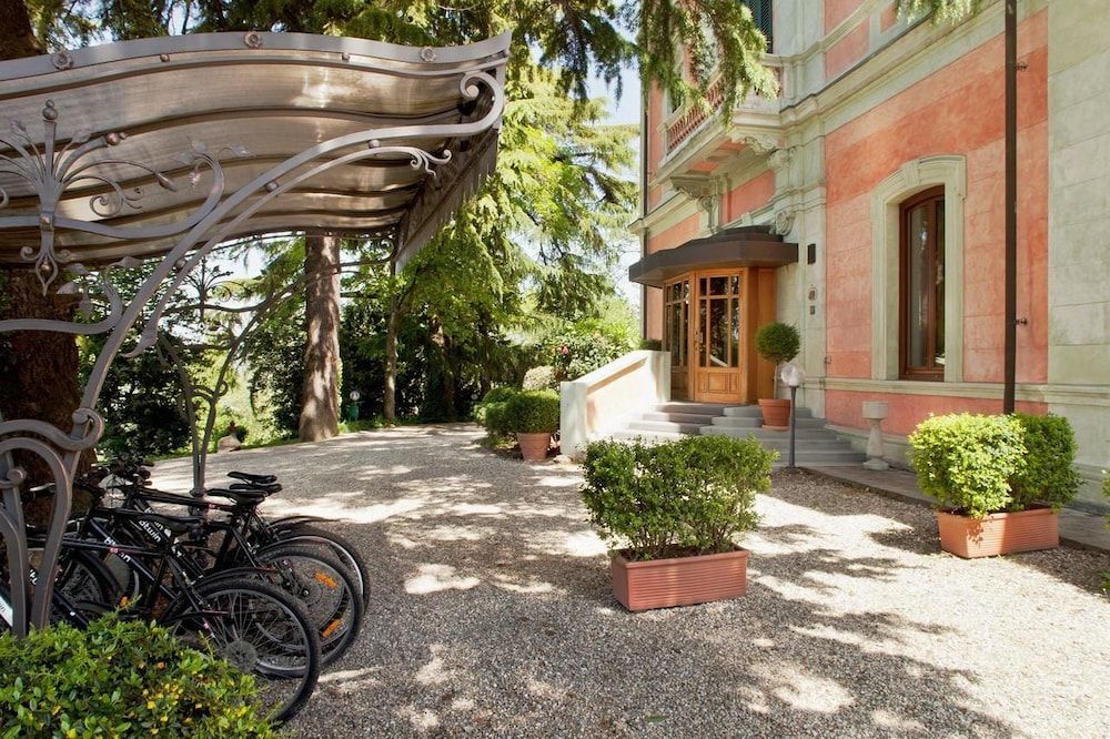 Relais Villa Pomela 1