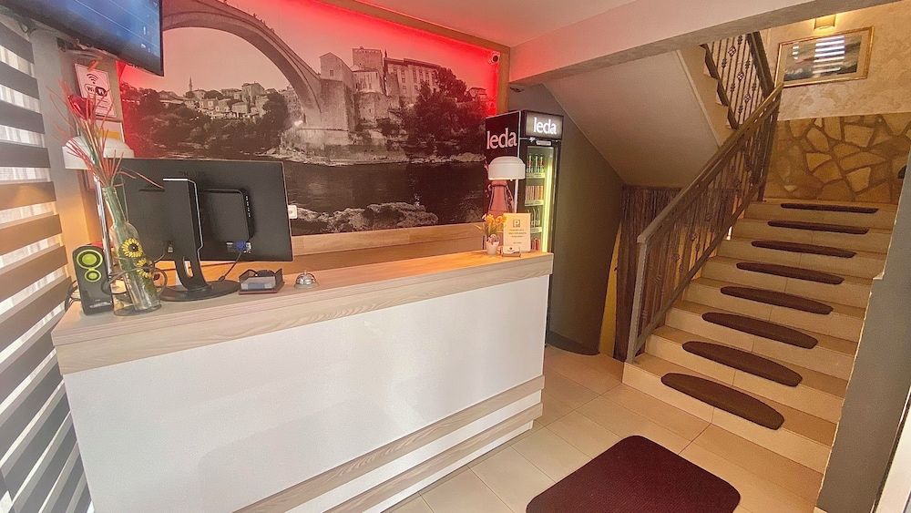 "VILLA DENY" Boutique HOTEL - with FREE PARKING 2