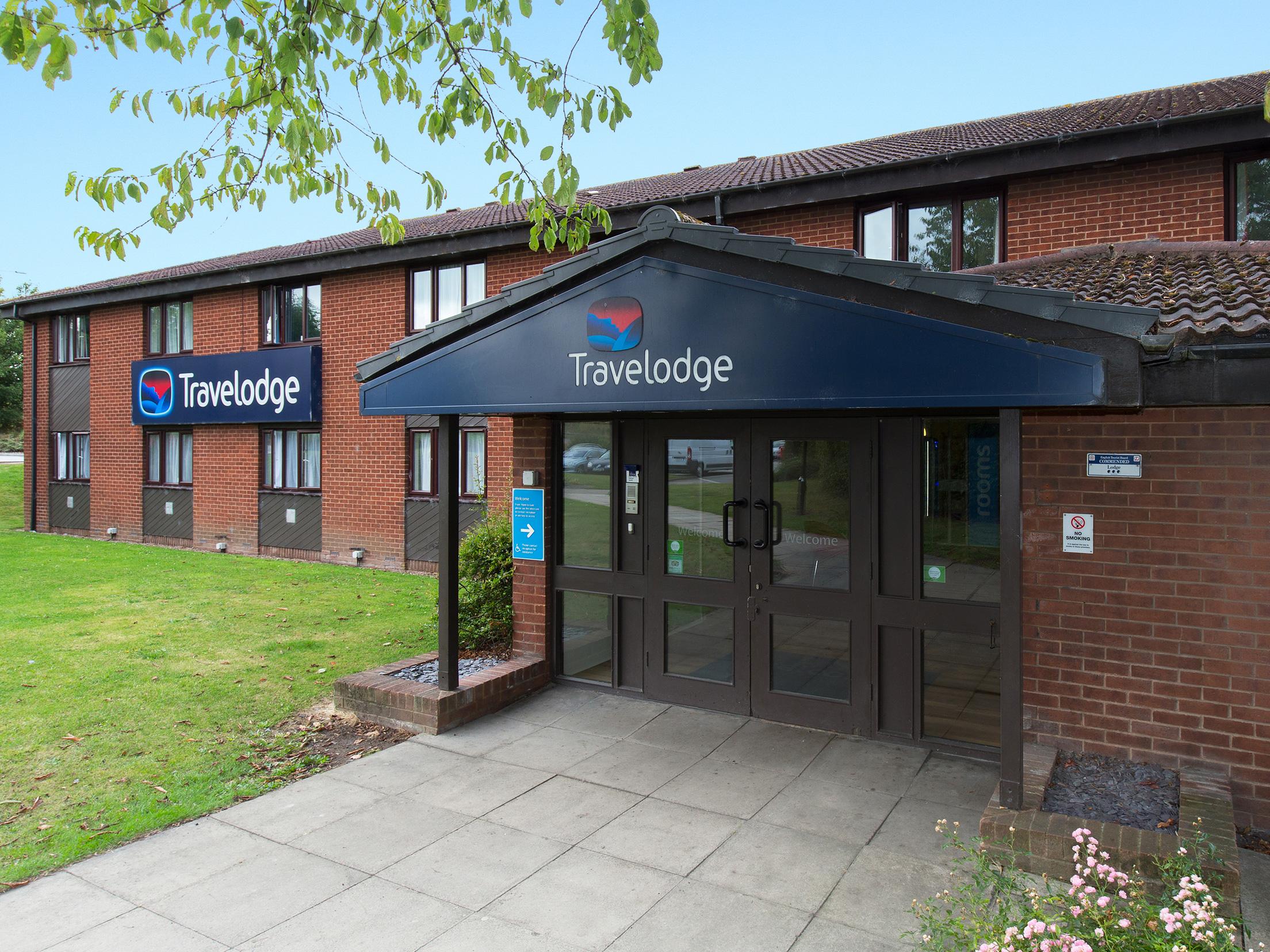 Travelodge Retford Markham Moor 2