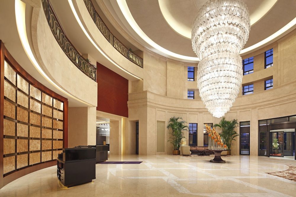 Sheraton Jiangyin Hotel 2