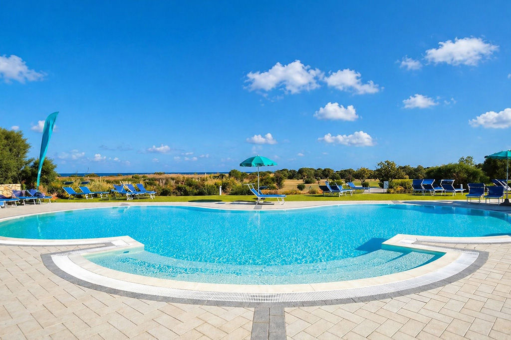 Ôclub Experience Hôtel Cala Fiorita 2