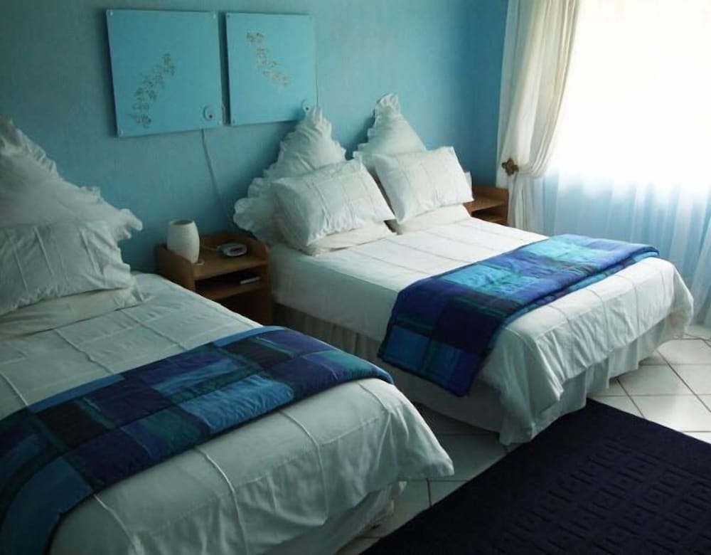 Gateway Guesthouse 2