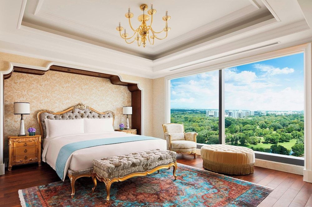 The Ritz-Carlton, Pune 2