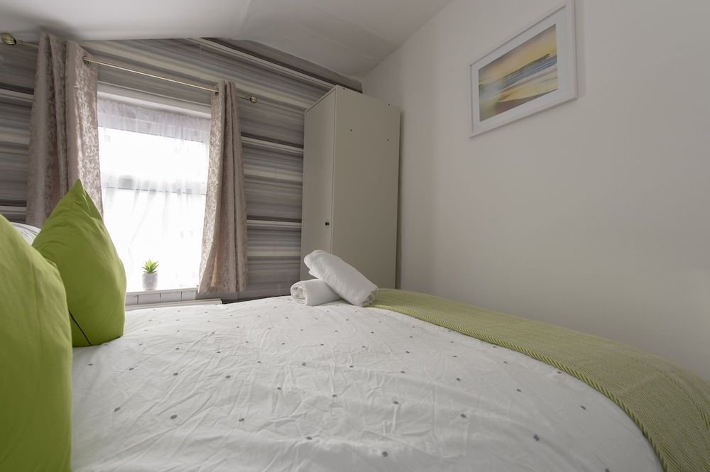 Fortified Three Bedroom Home 2