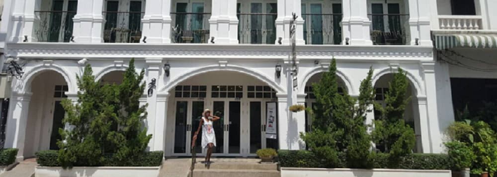 Casa Blanca Boutique Hotel - SHA Plus 1