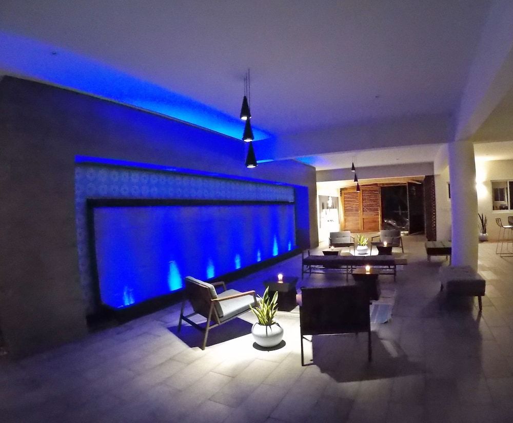 Shavanna Hotel Boutique 2