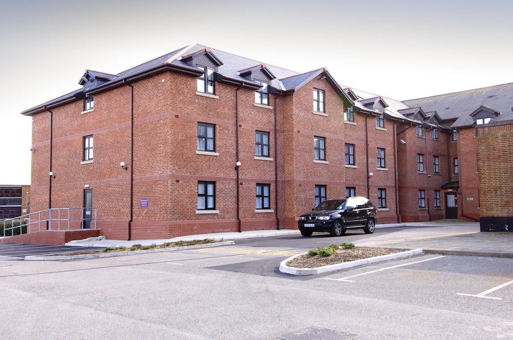 Premier Inn Blackpool - Bispham 1