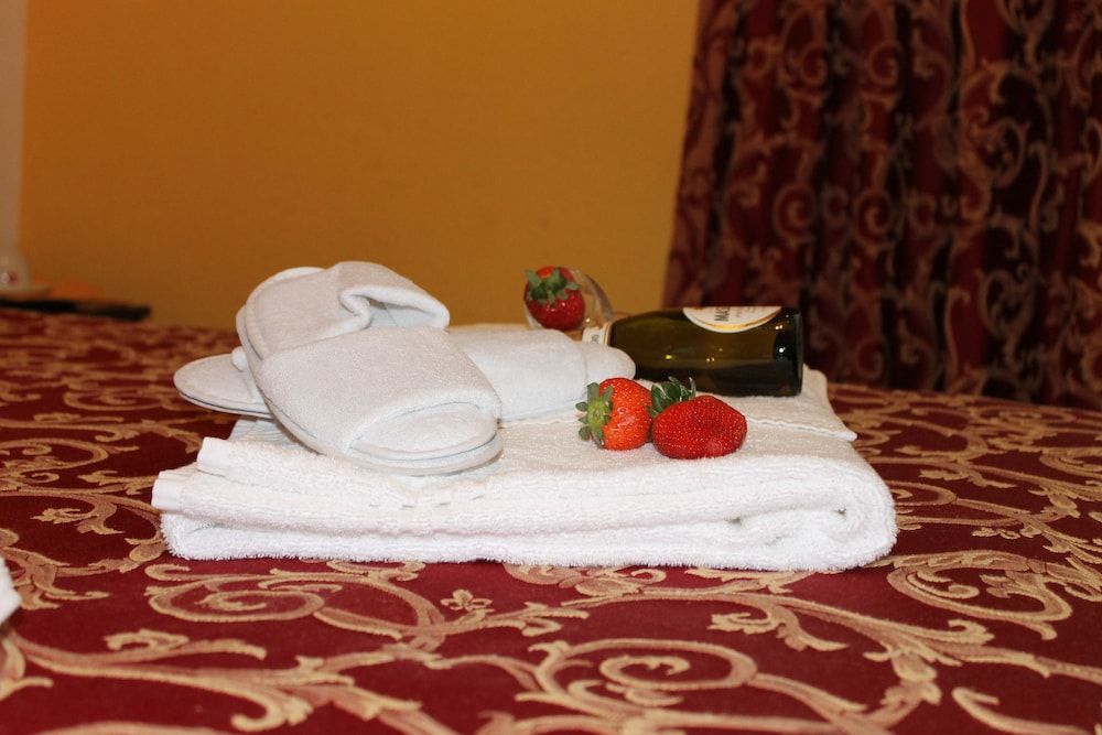 Hotel Centrale 2
