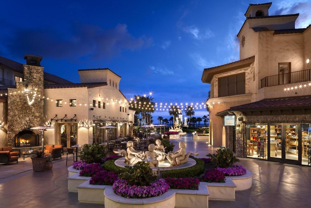 Hyatt Regency Huntington Beach Resort and Spa 1