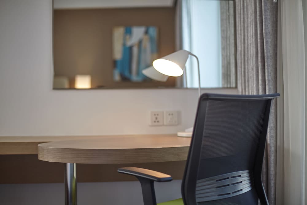 Holiday Inn Express Hangzhou Gongshu by IHG 2