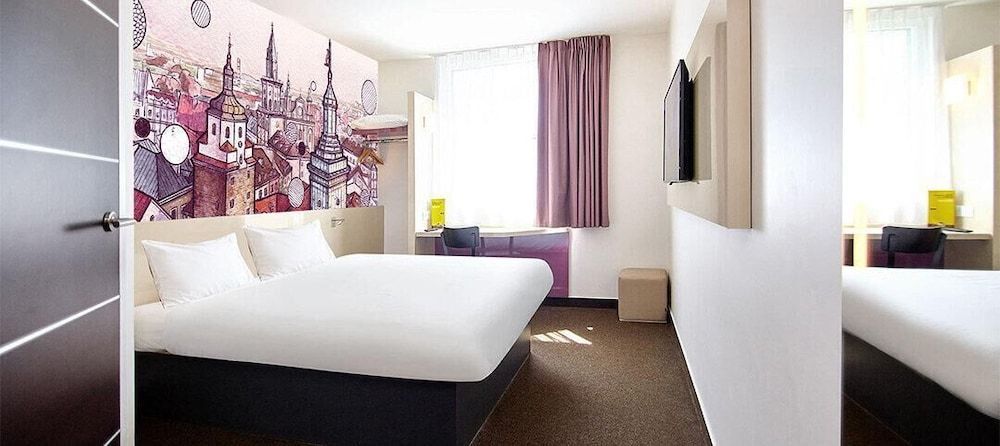 B&B Hotel Lublin Centrum 1