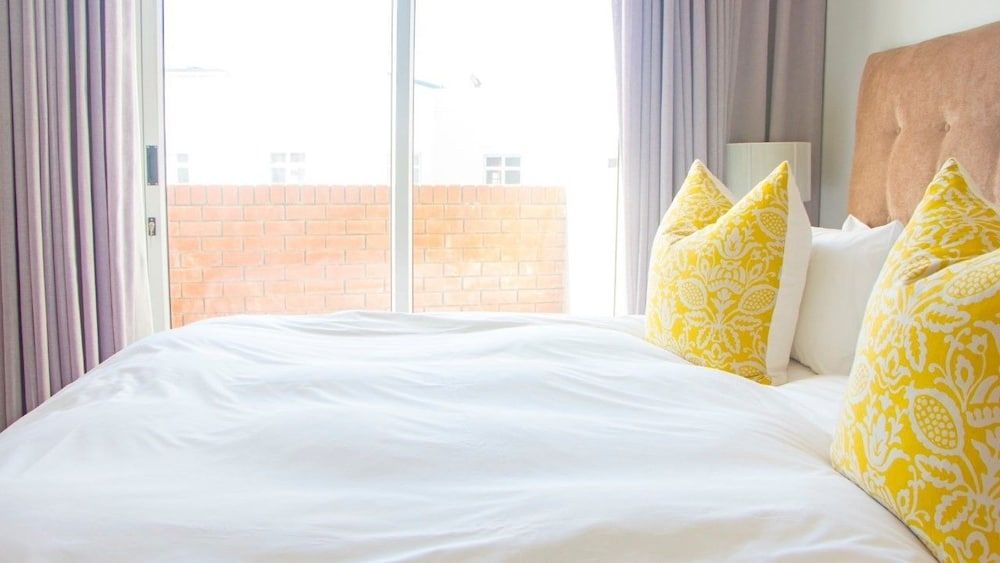 ITC Hospitality Group Two Bedrooms Canterbury Suites Building 2