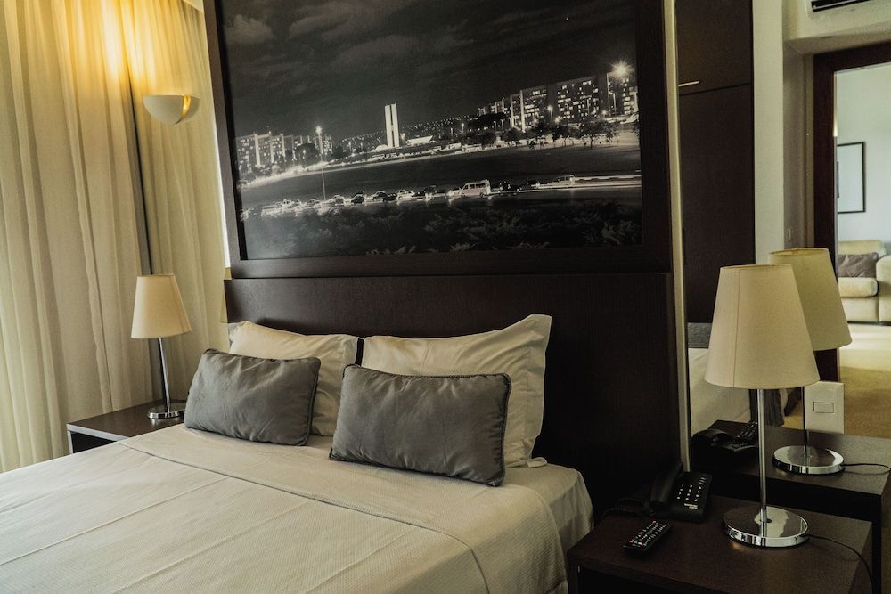 Bonaparte Hotel 1