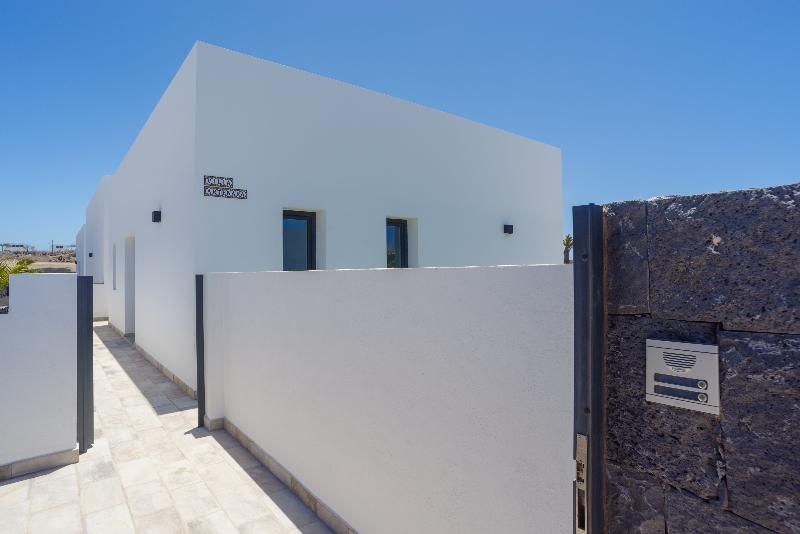 Ereza Villas Artenara 2