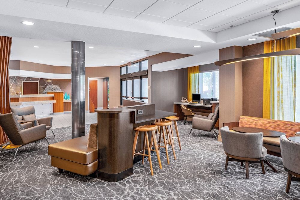 SpringHill Suites by Marriott San Diego Rancho Bernardo-Scripps Poway 2