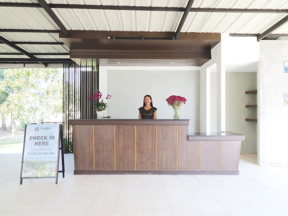 Isara Nai Yang Resort 2