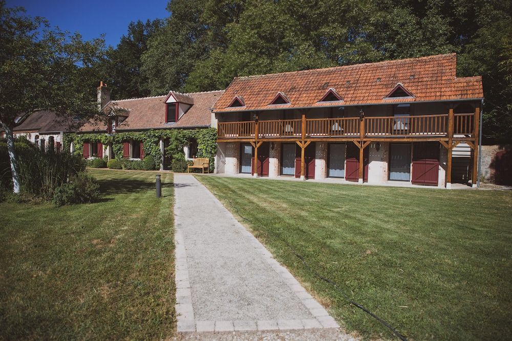 Domaine de Montizeau 1