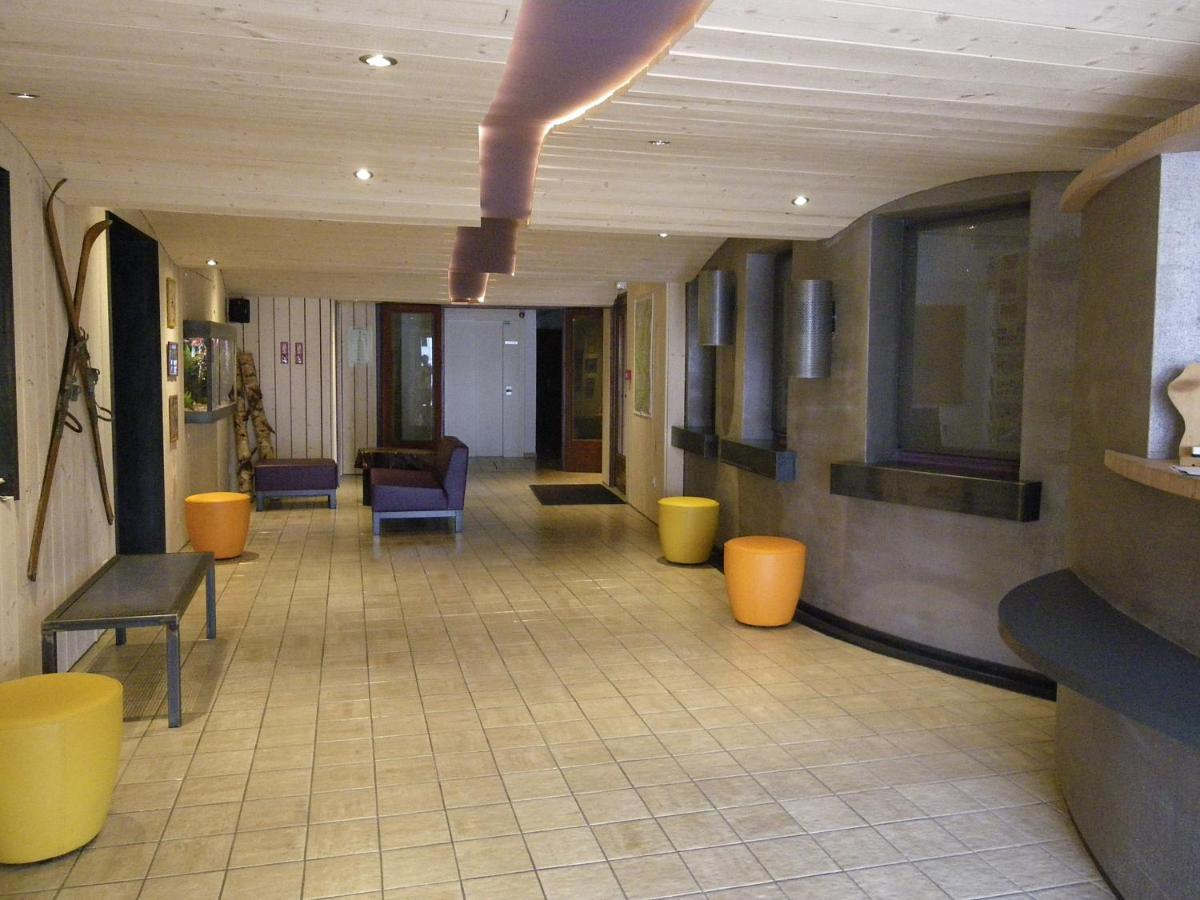 HOTEL DE LA ROUTE VERTE 2