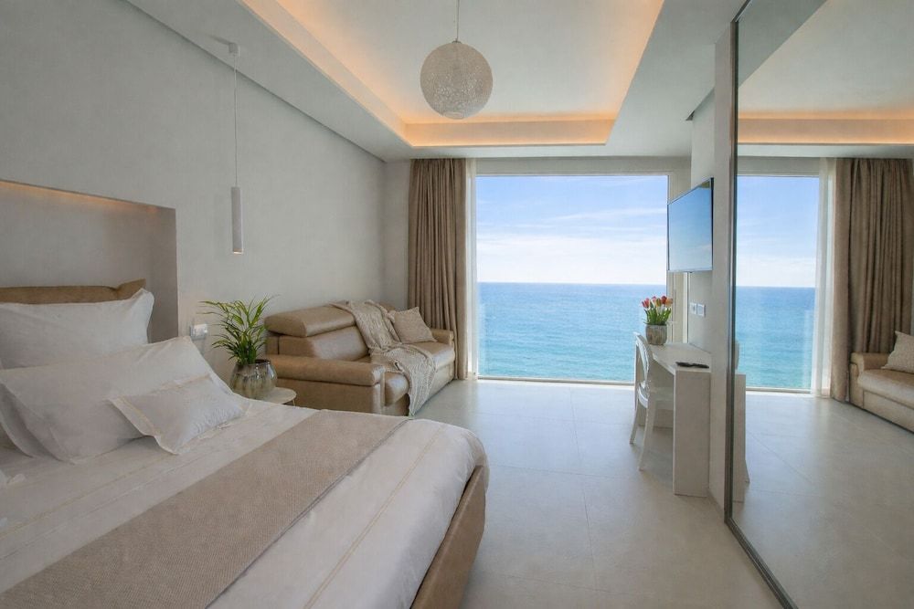 Scirocco Boutique Eco Hotel 1