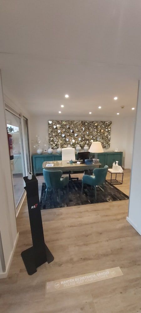 Van der Valk Hotel Barcarola 2