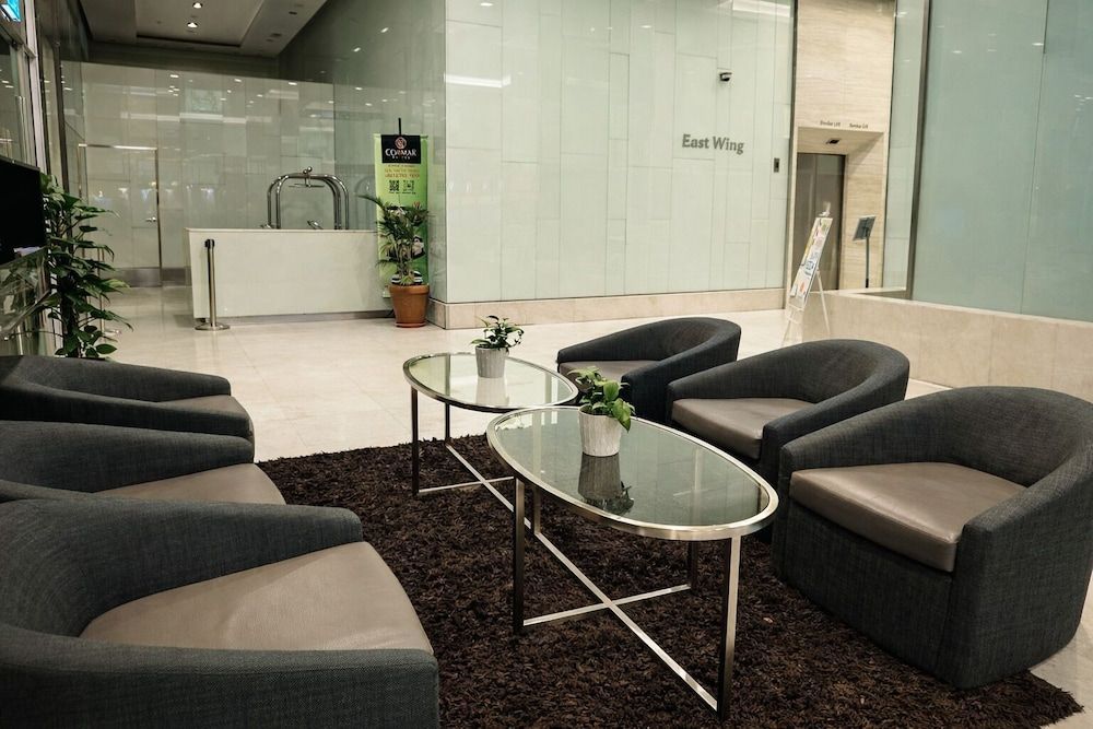 Cormar Suites Kuala Lumpur 2