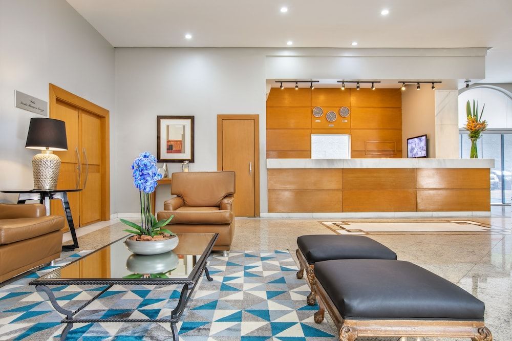 Plaza Inn American Loft - Barra Funda 2