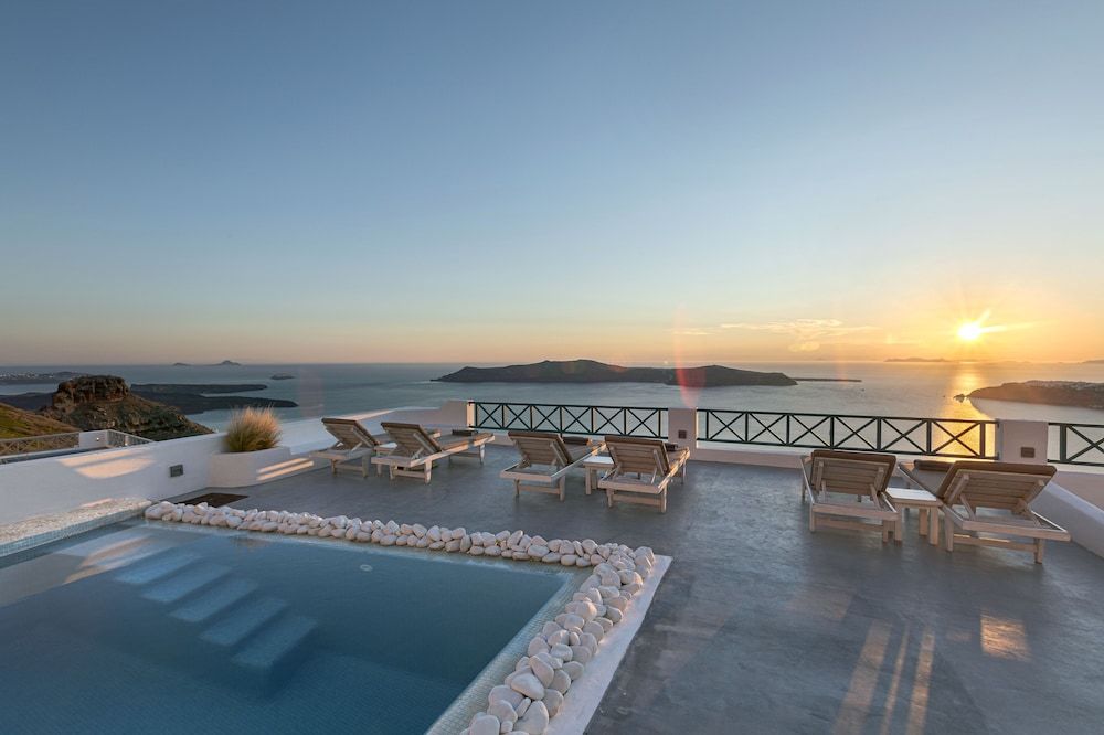 Afroessa Hotel by Caldera Houses 1