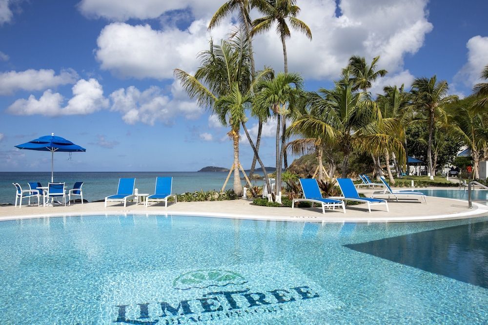 Limetree Beach Resort by Club Wyndham 1