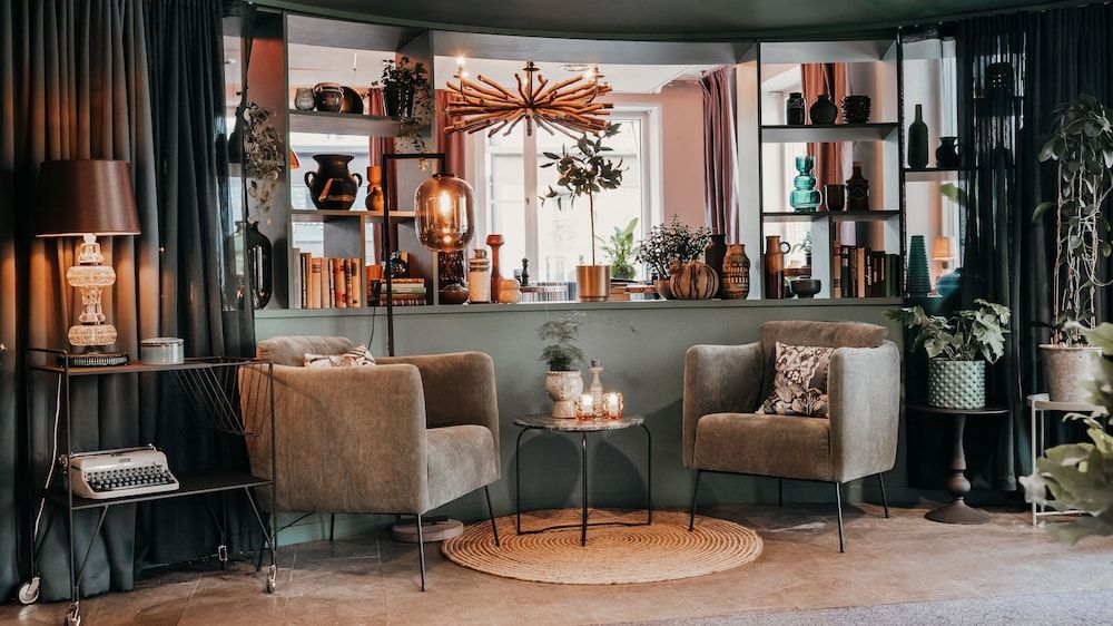 Home Hotel Uppsala 2