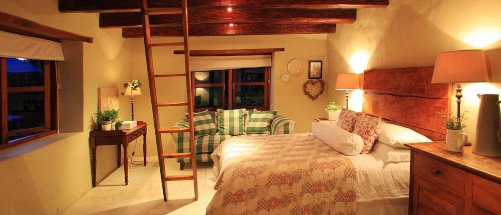Oakhurst Farm Cottages 2