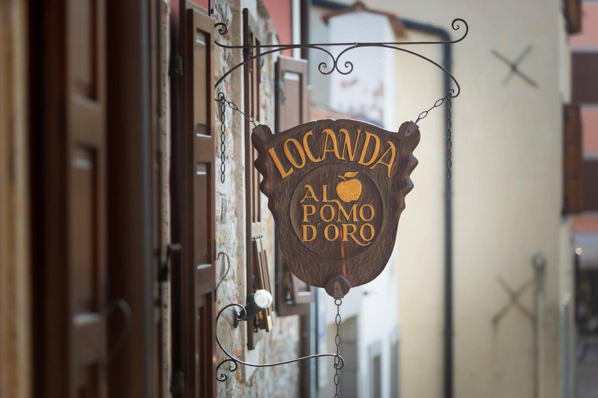 Hotel Locanda Al Pomo d'Oro 2