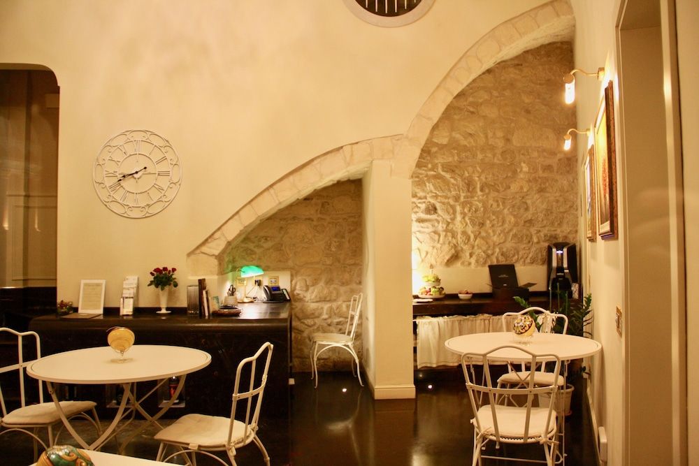 Il Duomo Relais 2