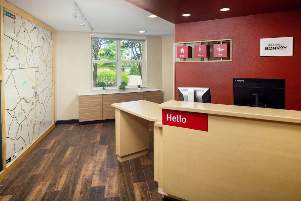 TownePlace Suites by Marriott Springfield 2