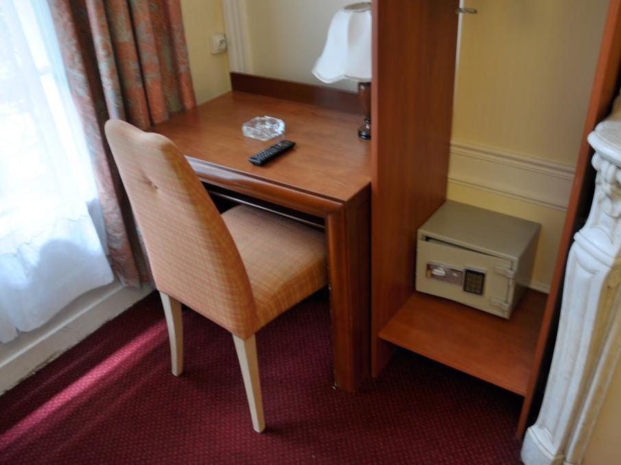 Hotel Celtic 2