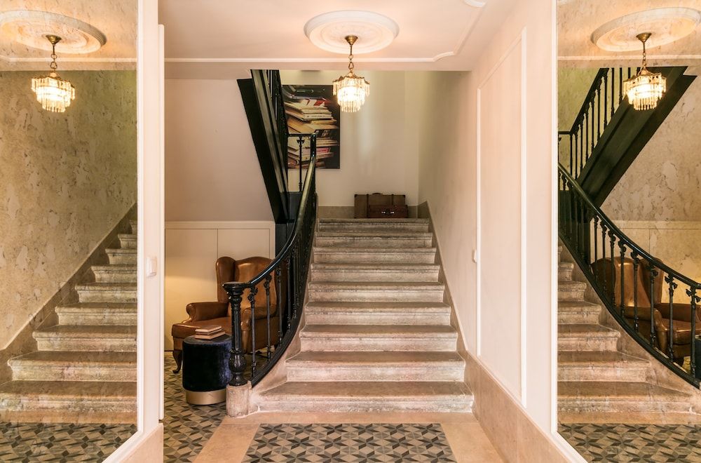 Almaria - Ex Libris Apartments | Chiado 2
