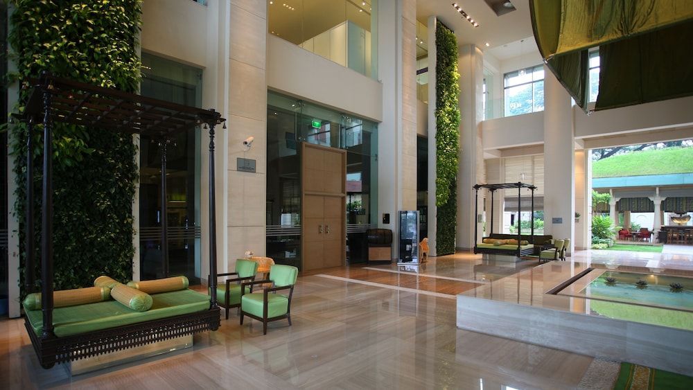 ITC Gardenia, a Luxury Collection Hotel, Bengaluru 2