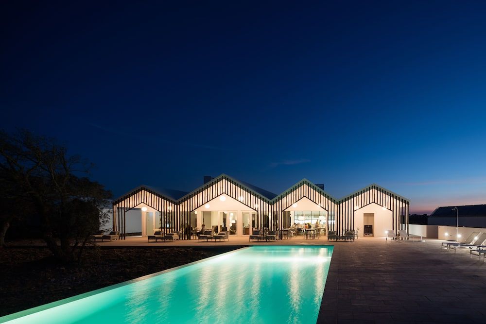 Sobreiras Alentejo Country Hotel - by Unlock Hotels 1