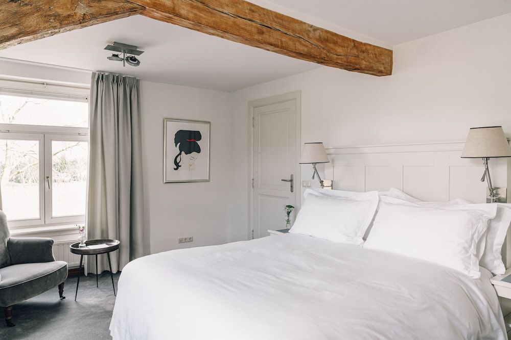 Fletcher Hotel Château De Raay 2