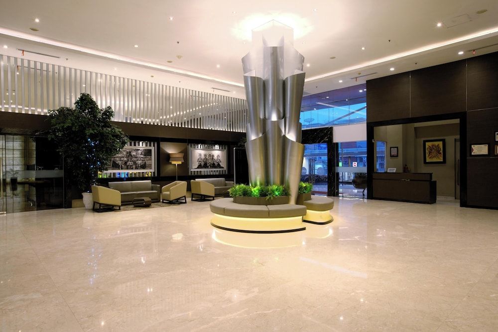 Aston Jambi Hotel & Conference Center 2