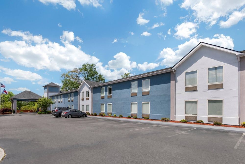 Comfort Inn Blairsville Butternut Creek 1